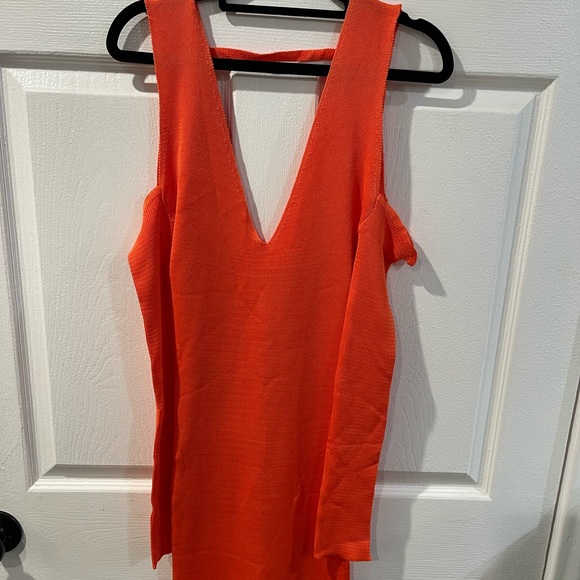 Baobab Eloisa Dress in Royal - Picture 5 of 10